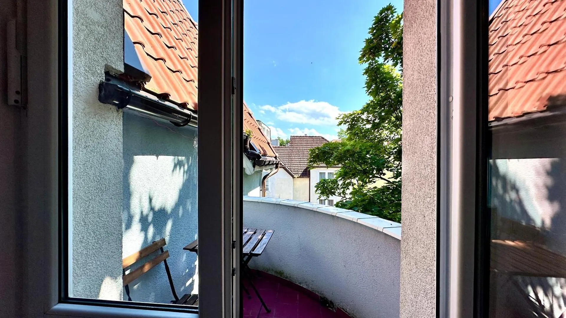 Studio Sea 48 III Sopot
